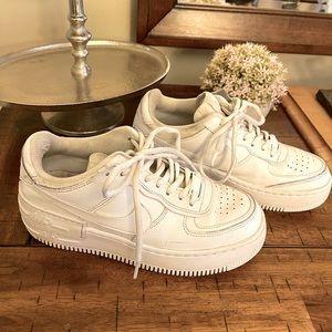 Nike Air Force 1 size 6